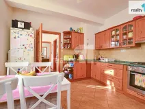 Pronájem bytu 2+1, Liberec - Liberec III-Jeřáb, Barvířská, 65 m2