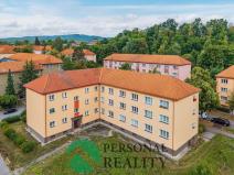 Pronájem bytu 2+1, Příbram, 28. října, 53 m2