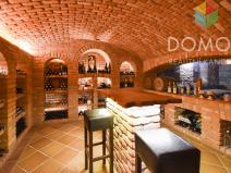 Pronájem atypického bytu, Beroun, Lidická, 200 m2