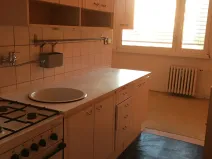 Prodej bytu 2+1, Žatec, Příkrá, 41 m2