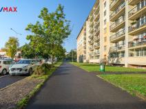 Pronájem bytu 3+1, Most, K. H. Máchy, 58 m2