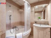 Pronájem bytu 3+1, Most, K. H. Máchy, 58 m2