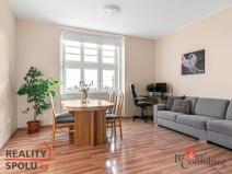 Prodej bytu 3+1, Praha - Vinohrady, Slezská, 78 m2