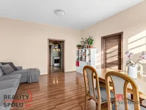 Prodej bytu 3+1, Praha - Vinohrady, Slezská, 78 m2