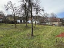 Prodej pozemku pro bydlení, Soběšice, 906 m2