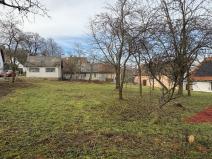 Prodej pozemku pro bydlení, Soběšice, 906 m2