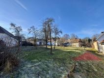 Prodej pozemku pro bydlení, Soběšice, 906 m2