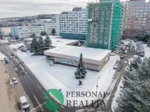Prodej komerčního pozemku, Příbram, Seifertova, 533 m2