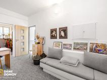 Prodej skladu, Bělov, 214 m2