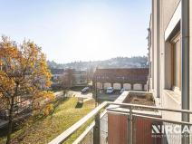 Pronájem bytu 3+kk, Praha - Liboc, Naardenská, 100 m2