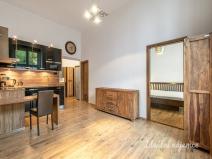 Prodej bytu 2+kk, Praha - Žižkov, Přemyslovská, 49 m2