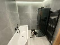 Prodej bytu 3+kk, Praha - Karlín, 105 m2