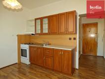 Pronájem bytu 1+1, Opava, Holasická, 35 m2