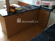 Prodej bytu 1+1, Mariánské Lázně - Úšovice, Dyleňská, 37 m2