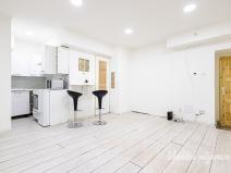 Pronájem bytu 1+kk, Praha - Libeň, Na Rokytce, 25 m2