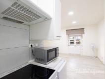 Pronájem bytu 1+kk, Praha - Libeň, Na Rokytce, 25 m2