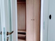 Pronájem bytu 1+1, Ostrava - Mariánské Hory, Železárenská, 40 m2