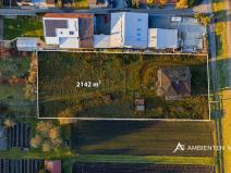 Prodej vily, Křenovice, Vlárská, 305 m2