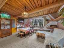 Prodej rodinného domu, Stárkov, 150 m2