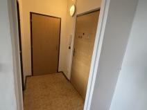 Pronájem bytu 2+kk, Hradec Králové, Durychova, 45 m2