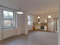 Pronájem bytu 1+kk, Sušice - Sušice II, Hrádecká, 34 m2