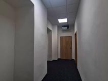 Pronájem kanceláře, Chrudim, Masarykovo náměstí, 52 m2