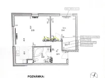 Prodej bytu 3+kk, Praha, Milotická, 68 m2