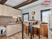 Prodej chaty, Dolní Zálezly, 40 m2