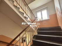 Pronájem bytu 3+1, Varnsdorf, 81 m2