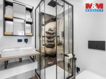 Prodej bytu 3+1, Děčín - Děčín III-Staré Město, Jezdecká, 60 m2