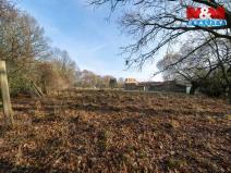 Prodej pozemku pro bydlení, Zhoř, 3133 m2