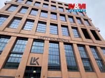 Prodej bytu 2+kk, Praha - Vysočany, Kolbenova, 58 m2