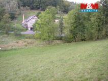 Prodej louky, Janův Důl, 2749 m2