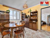 Prodej rodinného domu, Česká Třebová, Bří Hubálků, 185 m2