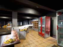 Pronájem obchodního prostoru, Chodov, Tovární, 198 m2