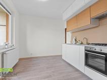 Pronájem bytu 3+1, Uherské Hradiště, Stará Tenice, 76 m2