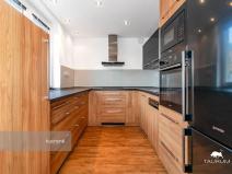 Pronájem bytu 3+kk, Plzeň, Malostranská, 82 m2