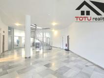 Pronájem kanceláře, Chrudim, Palackého třída, 67 m2