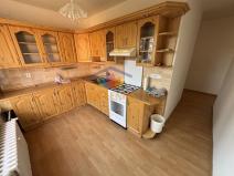 Pronájem bytu 3+1, Frýdek-Místek - Místek, 17. listopadu, 85 m2