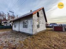 Prodej rodinného domu, Krucemburk, Mikuláše Střely, 100 m2