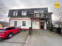 Pronájem obchodního prostoru, Bystřice, 70 m2