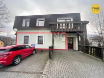 Pronájem obchodního prostoru, Bystřice, 70 m2