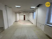 Pronájem obchodního prostoru, Bystřice, 70 m2