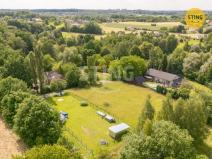 Prodej zahrady, Doubrava, 929 m2