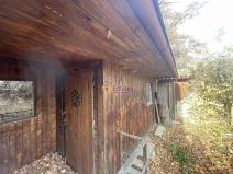 Prodej louky, Popovičky, 1643 m2