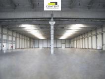 Pronájem výrobních prostor, Litovel - Nasobůrky, 18000 m2