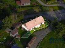 Prodej chalupy, Prachatice - Libínské Sedlo, 118 m2