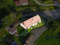 Prodej chalupy, Prachatice - Libínské Sedlo, 118 m2