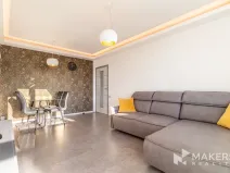 Pronájem bytu 3+1, Praha - Kamýk, Zárubova, 83 m2