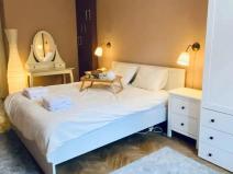 Pronájem bytu 2+kk, Praha - Vinohrady, Lucemburská, 50 m2